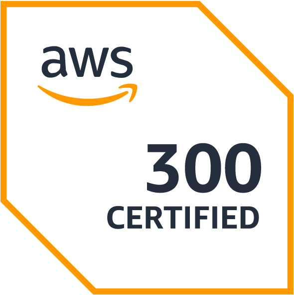 aws 100CERTIFIED