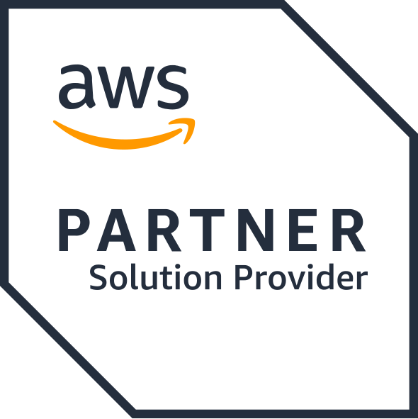 aws PARTNER Solution Provider