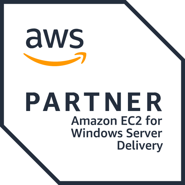 Amazon EC2 for Windows Server パートナー